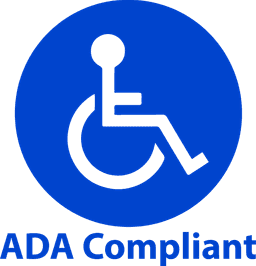 ADA Accessible
